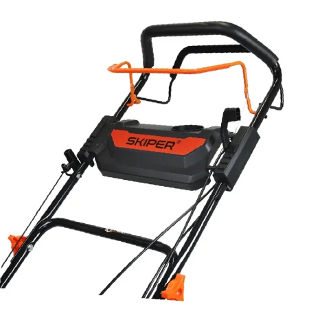 Газонокосилка бензиновая SKIPER GW512S