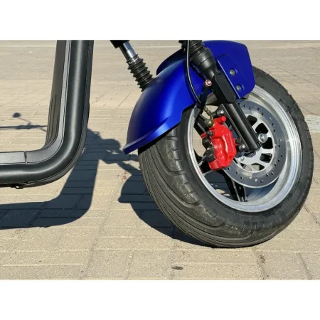 Электроскутер SmartBalance Sport (2024) Электроскутер SmartBalance Sport (2024)