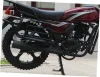 Мотоцикл Racer RC200GY-C2A Tourist (бордовый)