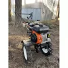 Культиватор SKIPER SP-720 (8 л.с, 2+1 кпп)