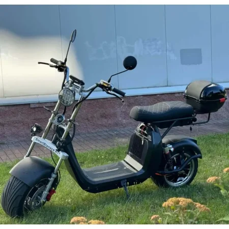 Электроскутер SmartBalance X11 (2024)
