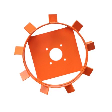 ГРУНТОЗАЦЕПЫ SKIPER ГР2.4 (ДИАМ.330 ММ)