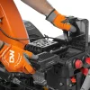 Снегоуборщик бензиновый DAEWOO S 8060 Снегоуборщик бензиновый DAEWOO S 8060