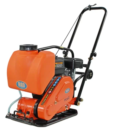 Виброплита RAD PC62-L