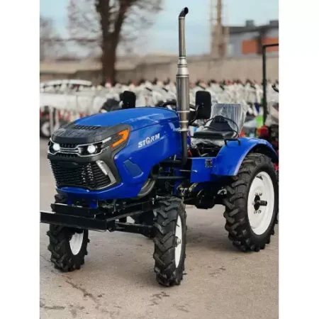  Branson 24