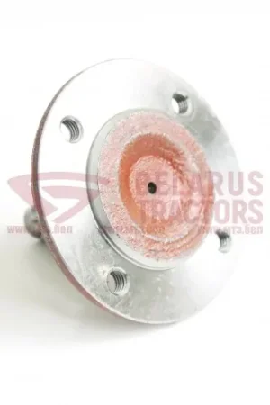 Фланец 05-2407054