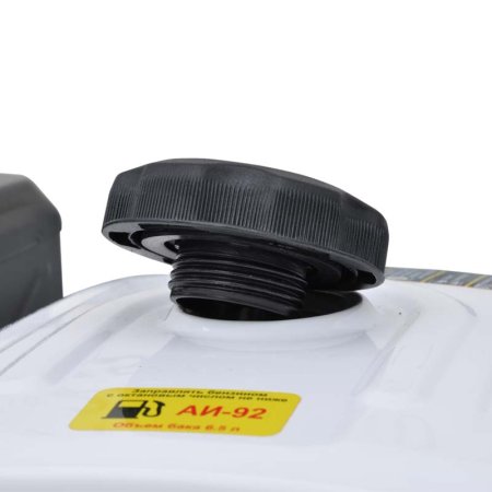 Двигатель бензиновый SKIPER N170F(K) (8 л.с., вал диам. 20мм х50мм, шпонка 5мм)