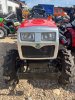 Минитрактор Mitsubishi VST MT180D 4x4 4WD