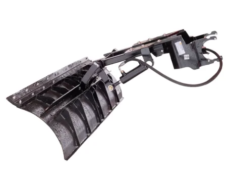 Оборудование бульдозерное ОБ12-01