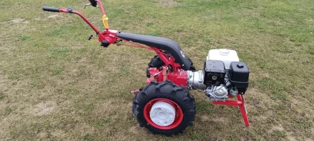 Мотоблок Беларус МТЗ 09H (ДВ. HONDA GX270 9 Л.С.)