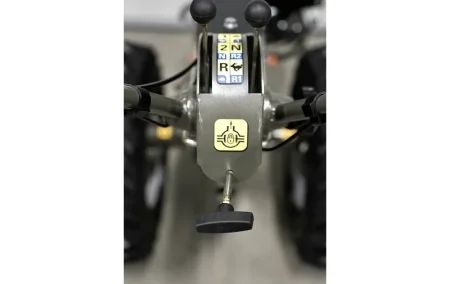 Мотоблок New Sich series Pilot Мотор Сич Honda 13 л.с  (Колеса 6-12 индия)