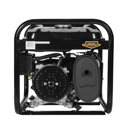 Генератор бензиновый Huter DY4000L