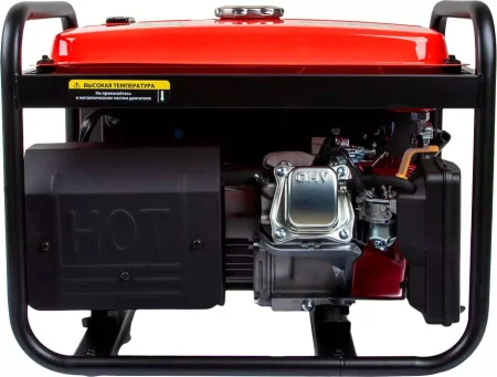 Генератор бензиновый DDE G330