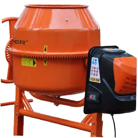 Бетоносмеситель SKIPER CM-150