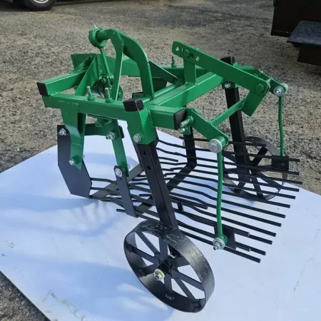 Картофелекопалка ОП-2740.00.000 для мотоблока МТЗ