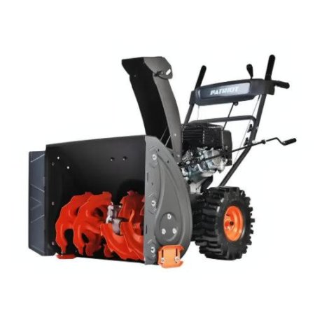 Снегоуборщик бензиновый Patriot PS 707