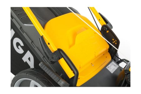 Газонокосилка Stiga Combi 48 SQ B