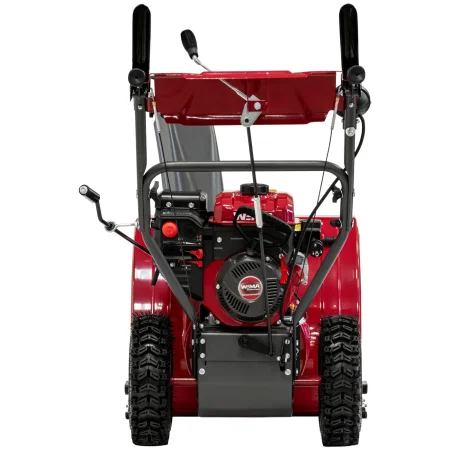 Снегоуборщик бензиновый Weima WWS0724 A/E-J
