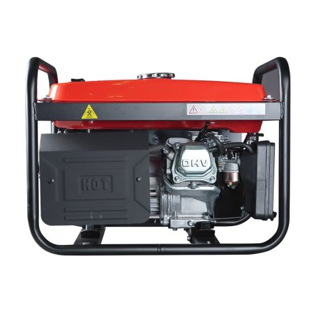 Генератор бензиновый FUBAG BS 2200