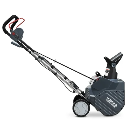 Снегоуборщик аккумуляторный Мобил К CA46 Комфорт (в комплекте с АКБ и ЗУ)  