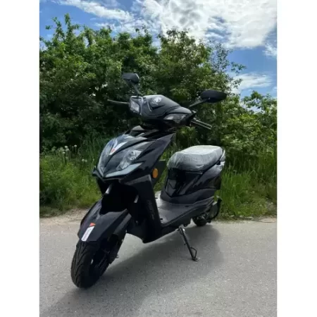 Электроскутер Tsunami Boxer 1500w