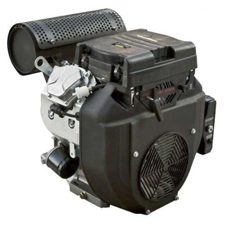 Двигатель STARK GX620E 22лс (вал 25мм)