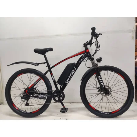 Электровелосипед Shtenli Model GT17 36V/7.8AH