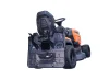 Газонокосилка бензиновая самоходная с сиденьем (райдер) ELAND LT-5810P