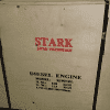 Двигатель дизельный Stark R190NDL(10,5л.с)