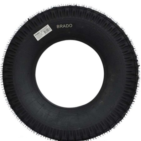 ПОКРЫШКА BRADO 5.00-10 ДЛЯ ПРИЦЕПА