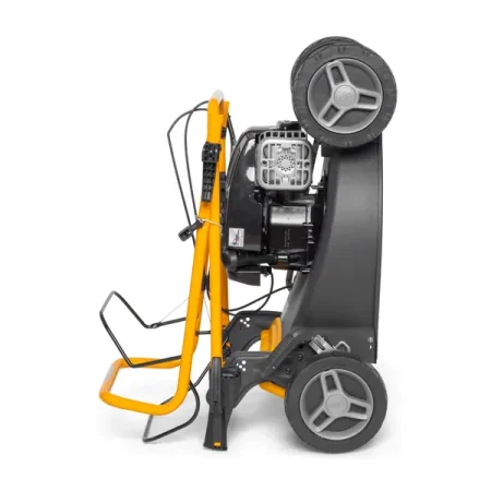 Бензиновая газонокосилка Stiga Collector 48 SB самоходная | 2L0482028/ST1 | Stiga Ecograss