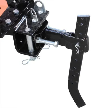 Мотоблок SKIPER MB-880SE Expert