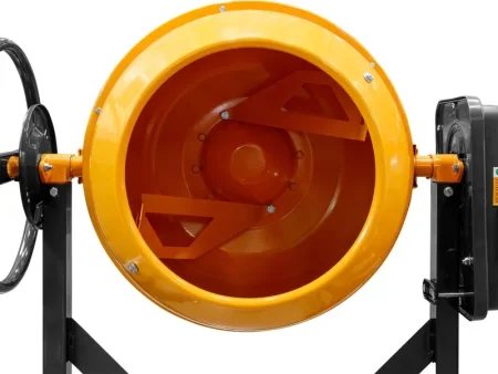 Бетоносмеситель ECO CM-120