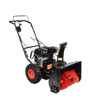 Комплекс снегоуборочно-подметальный Patriot Pro 777 S (1+1)