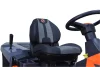 Газонокосилка бензиновая самоходная с сиденьем (райдер) ELAND LT-5810P