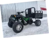 Квадроцикл грузовой ATV Storm Panther