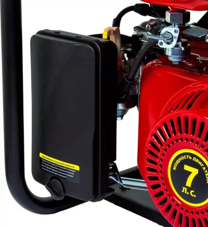 Генератор бензиновый DDE G330