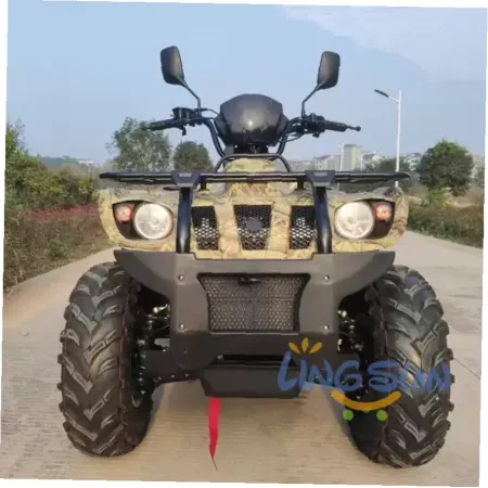 Квадроцикл Storm STRIKER 500 MAX