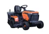 Газонокосилка бензиновая самоходная с сиденьем (райдер) ELAND LT-5810P