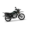 Мотоцикл MINSK Hunter 150 (Minsk D4-150) темно-зеленый