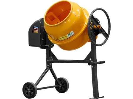 Бетоносмеситель ECO CM-120