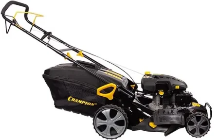 Газонокосилка CHAMPION LM5345 Газонокосилка CHAMPION LM5345
