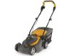 Электрическая газонокосилка Stiga Collector 39E