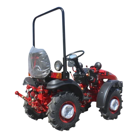 Мини-трактор МТЗ Беларус-152