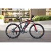 Электровелосипед Eltreco XT 600 D