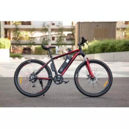 Электровелосипед Eltreco XT 600 D