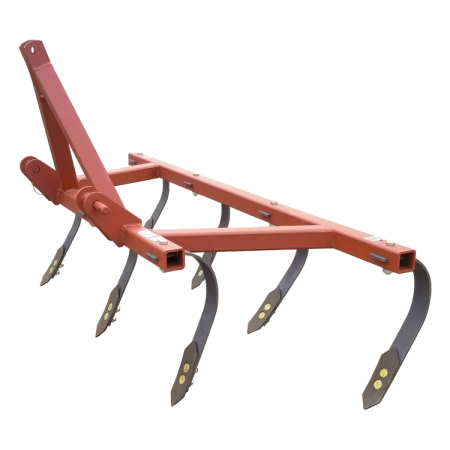 Культиватор чизельный КЧ-1.2