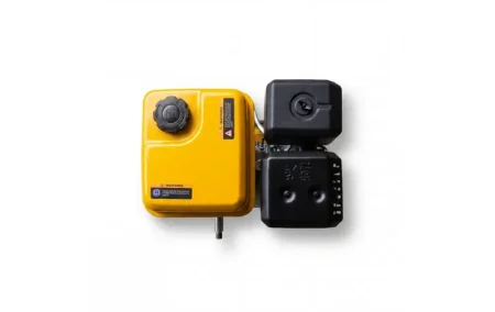 Двигатель RATO R300
