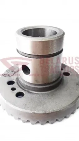 Колесо зубчатое 05-2403117