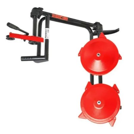 Косилка роторная навесная Пахарь КРН-1М (Ока, Нева, Авангард, и др)